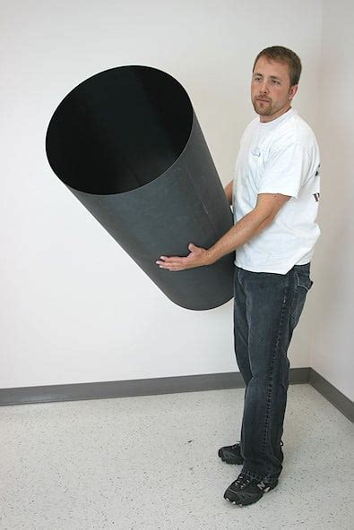 Large HD Tube .